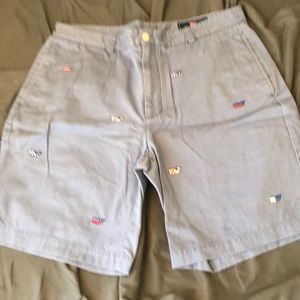 Vineyard Vines Shorts